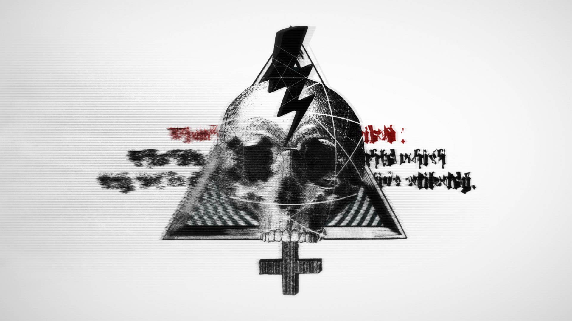 Le Prince Harry - Electric Eye