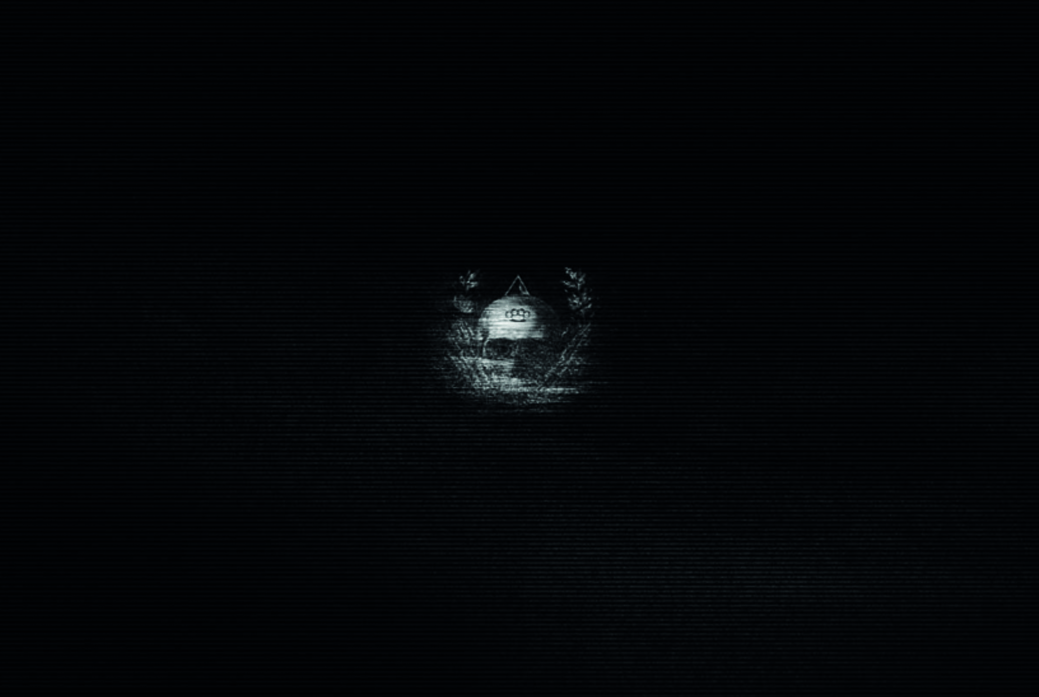 Saboteur — Selected Works
